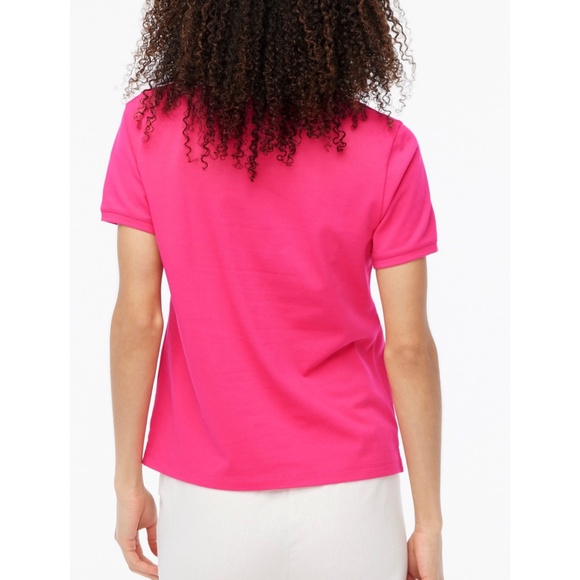 Brand New J.Crew Piqué polo - Picture 3 of 4